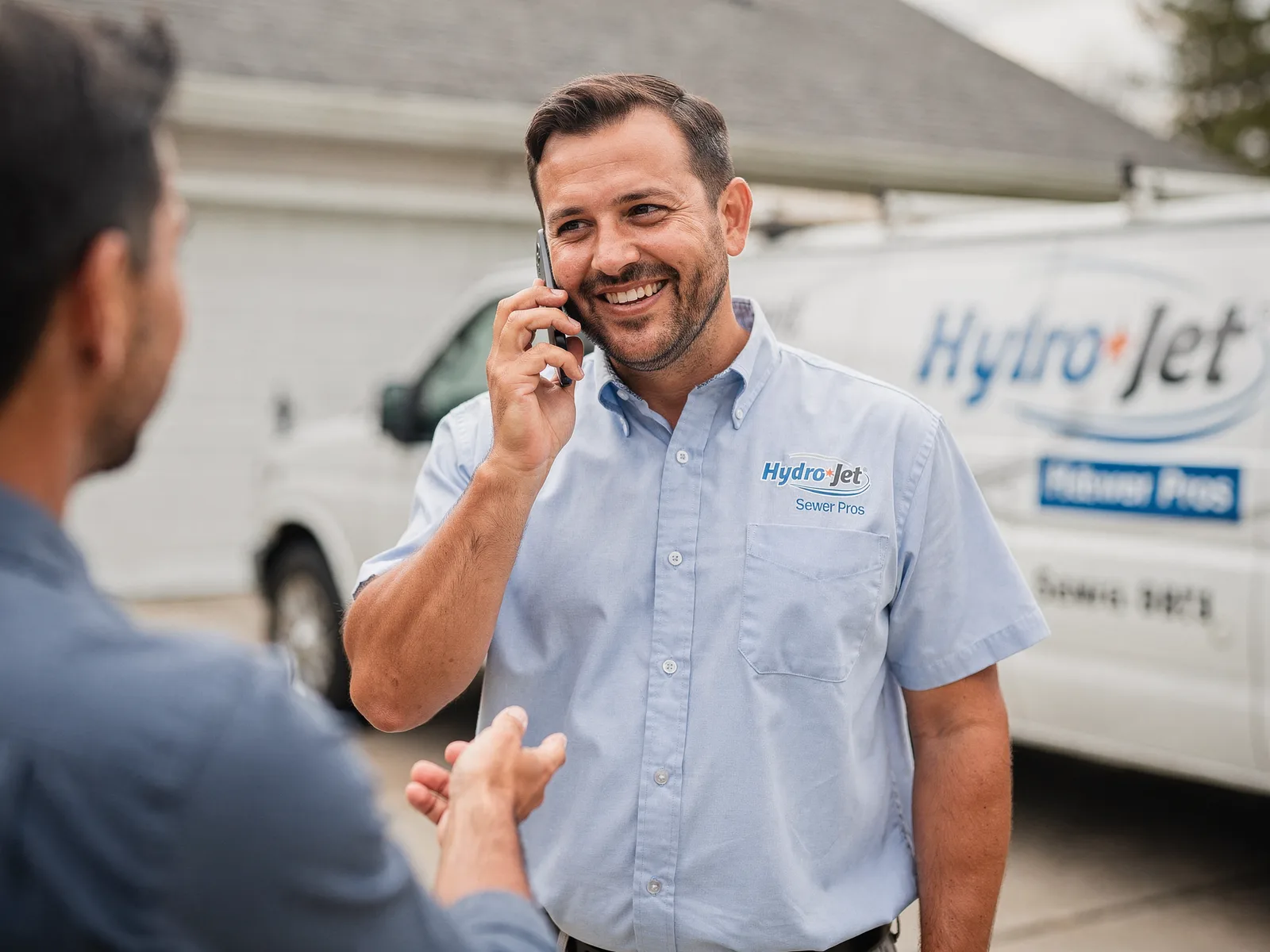 Hydro Jetting Evansville, MN FAQs